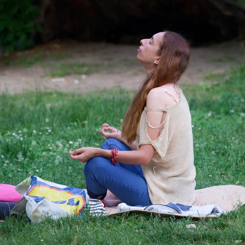 Mindful Breathing